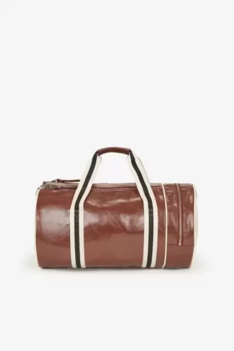 Classic Barrel Herrentaschen