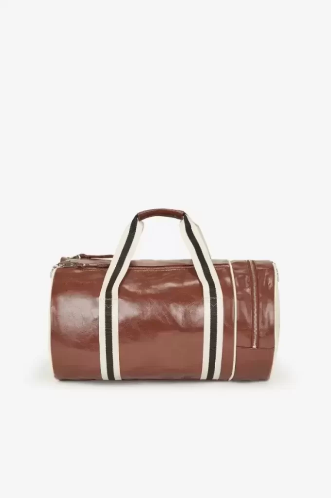 Classic Barrel Herrentaschen