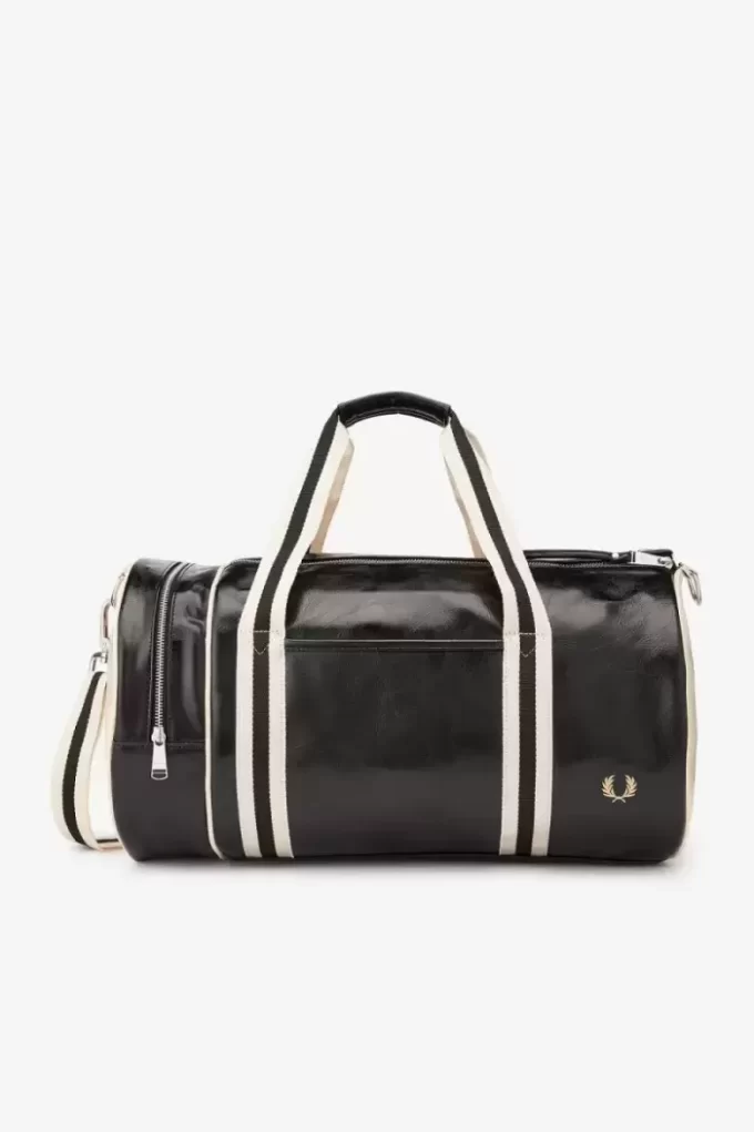 Classic Barrel Herrentaschen