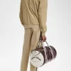 Classic Barrel Herrentaschen