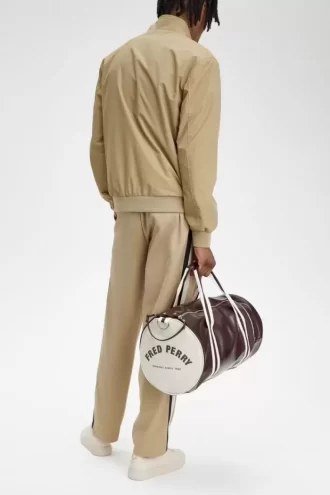 Classic Barrel Herrentaschen