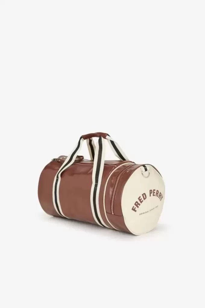 Classic Barrel Herrentaschen