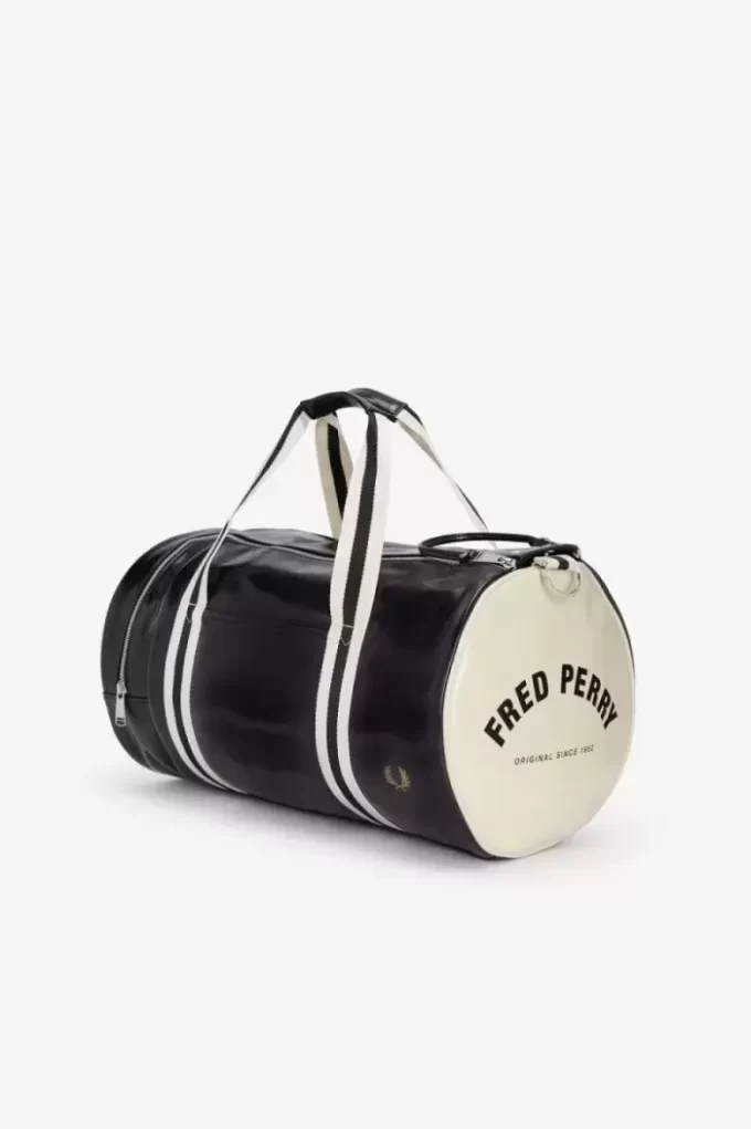 Classic Barrel Herrentaschen