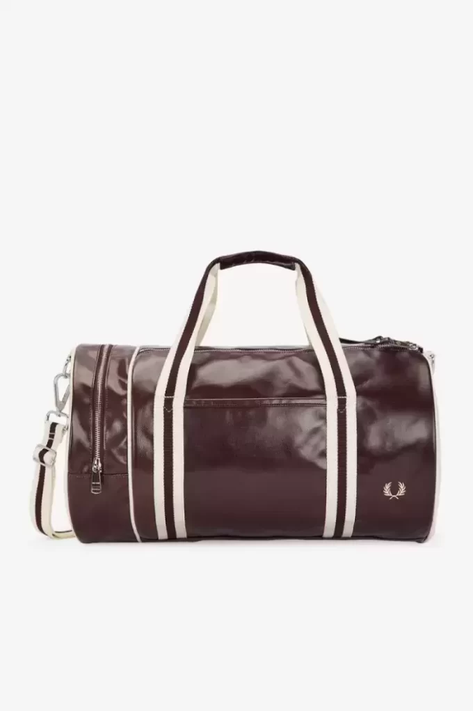 Classic Barrel Herrentaschen