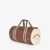 Classic Barrel Herrentaschen