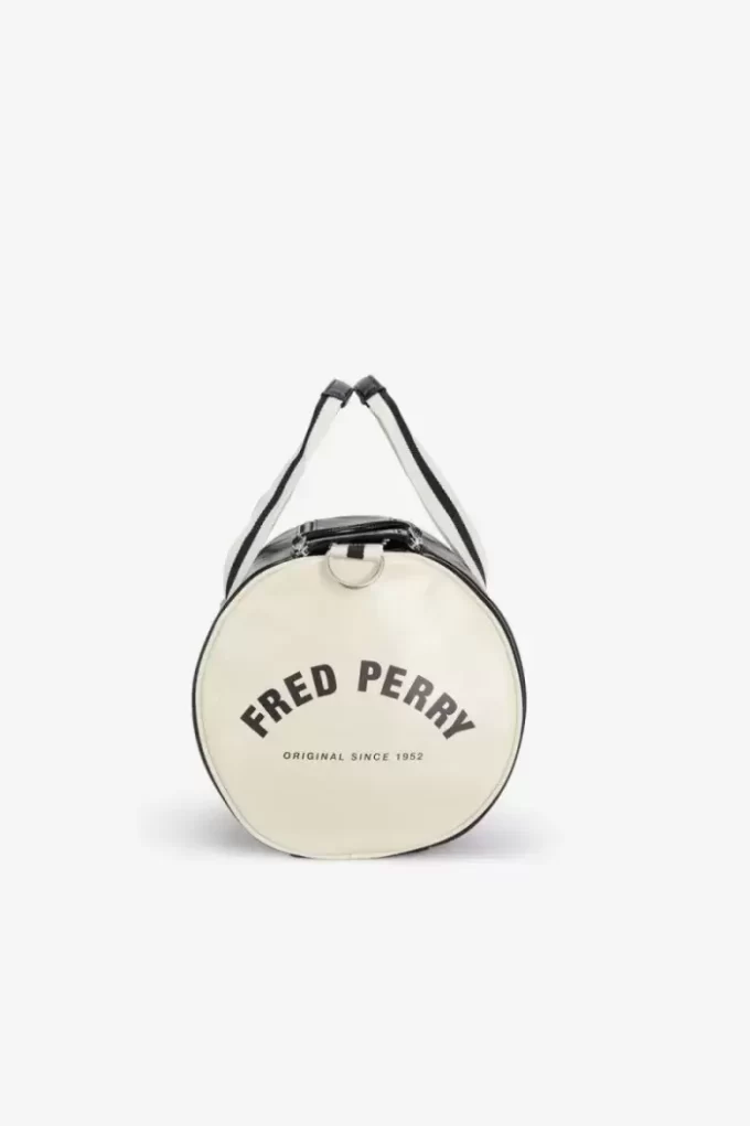 Classic Barrel Herrentaschen