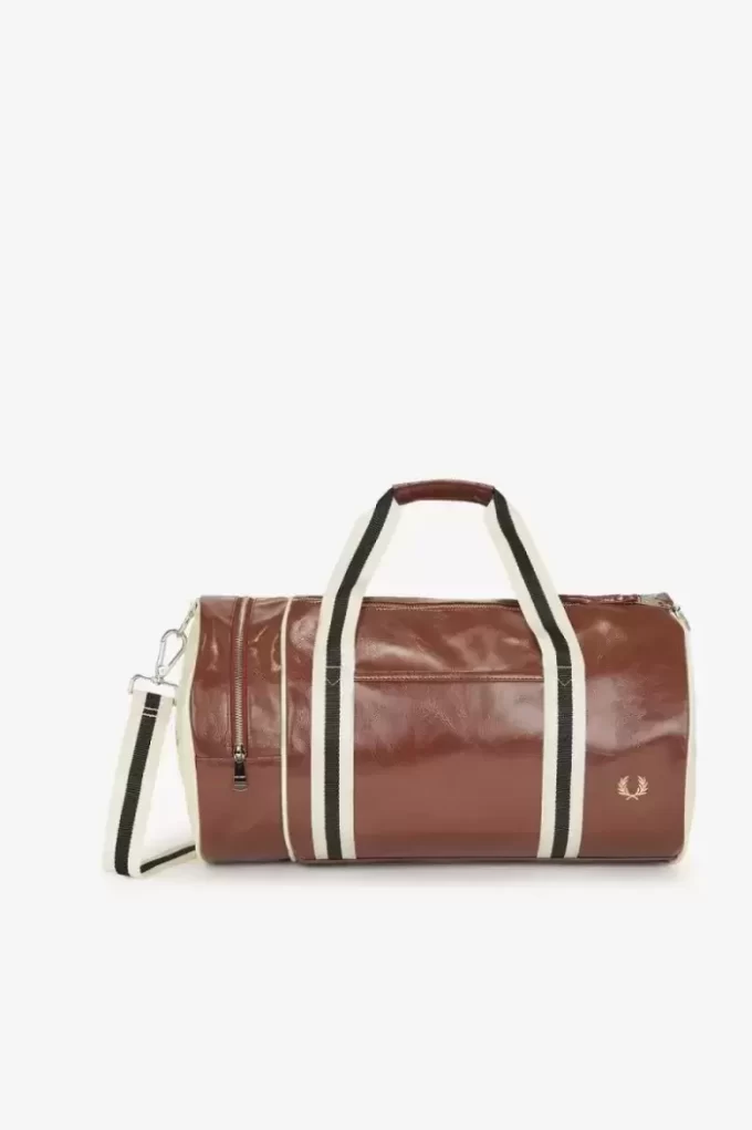 Classic Barrel Herrentaschen