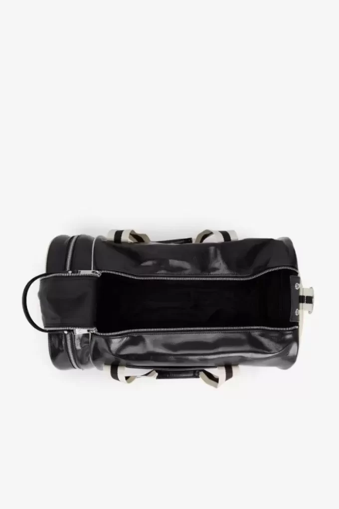 Classic Barrel Herrentaschen