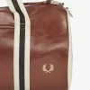 Classic Barrel Herrentaschen