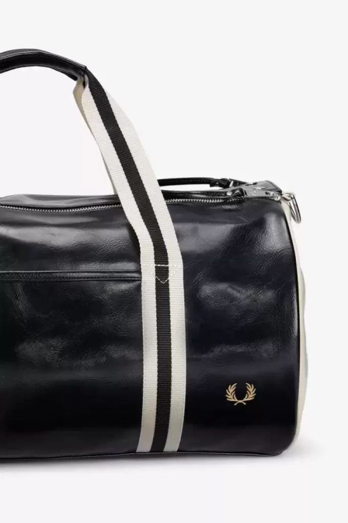 Classic Barrel Herrentaschen