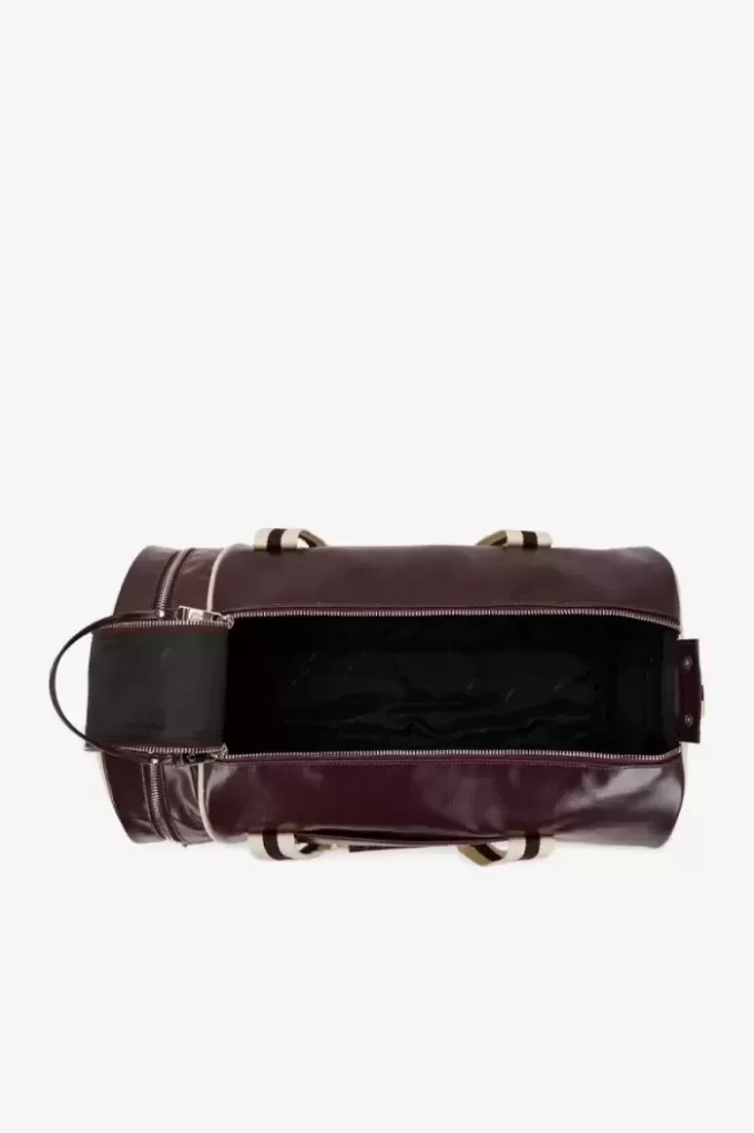 Classic Barrel Herrentaschen