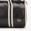 Classic Barrel Herrentaschen