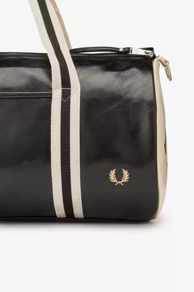 Classic Barrel Herrentaschen