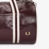 Classic Barrel Herrentaschen