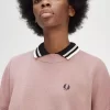 Colour Block Damenpullover