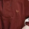 Cord-Overheadjacken für Herren