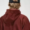 Cord-Overheadjacken für Herren