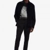 Cord-Overshirt-Hemden