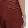 Cordhosen für Damen