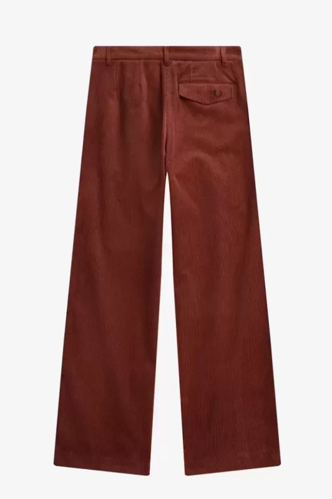 Cordhosen für Damen