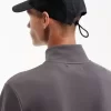 Crinkle Nylon Mesh Herrenkappen