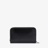 Damenbrieftasche aus Leder