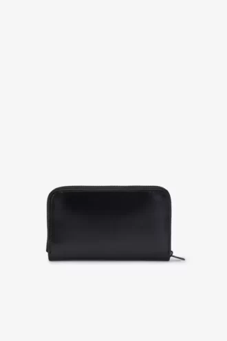 Damenbrieftasche aus Leder