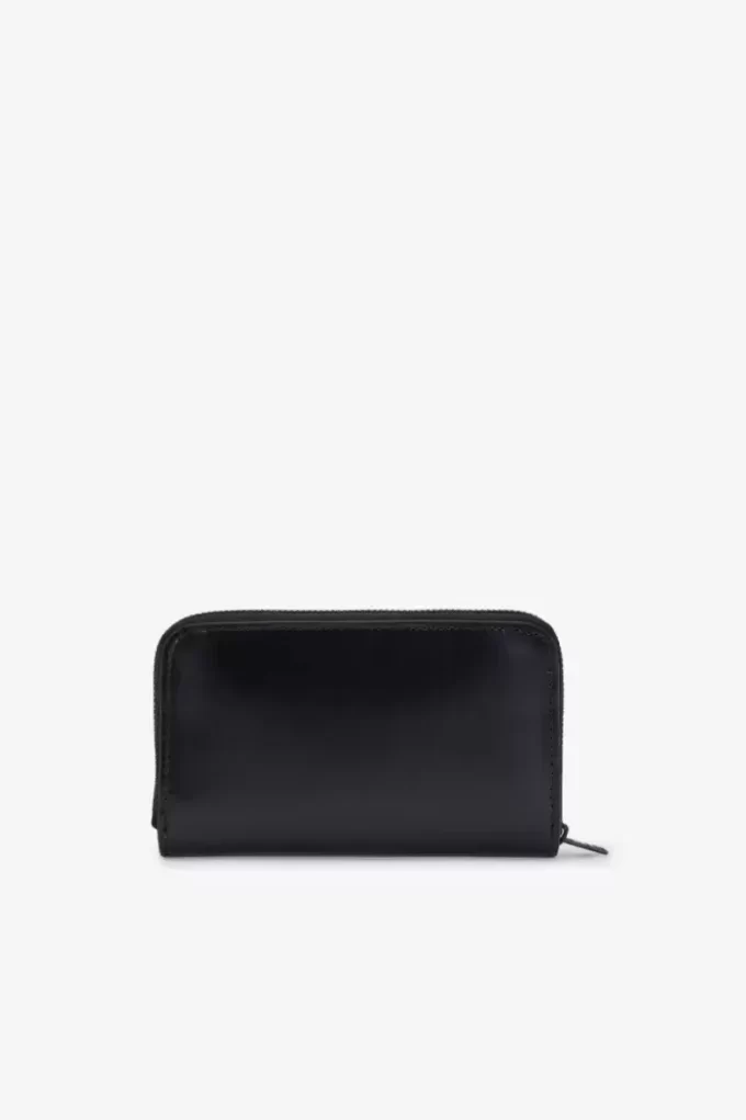 Damenbrieftasche aus Leder
