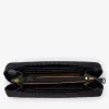 Damenbrieftasche aus Leder