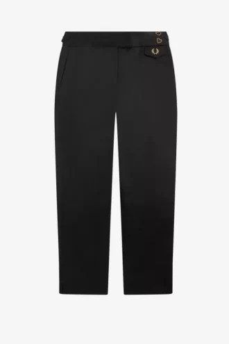 Damenhosen mit hoher Taille