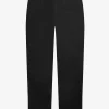 Damenhosen mit hoher Taille