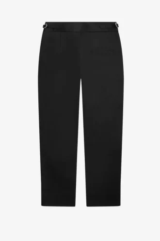 Damenhosen mit hoher Taille