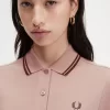 Damenkleid mit Twin Tipped Shirt