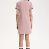 Damenkleid mit Twin Tipped Shirt