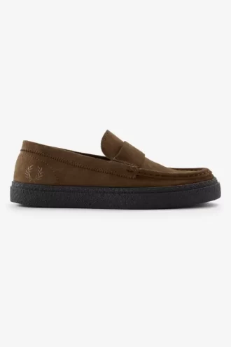 Dawson Herren-Loafer