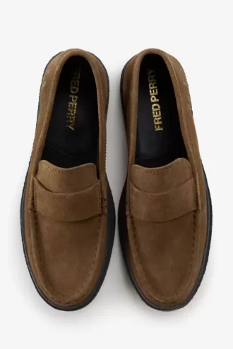 Dawson Herren-Loafer