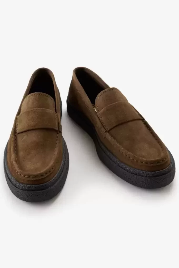 Dawson Herren-Loafer
