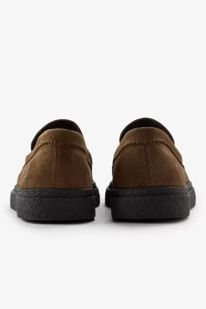 Dawson Herren-Loafer