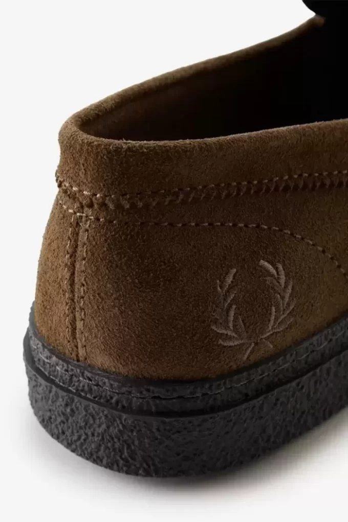 Dawson Herren-Loafer