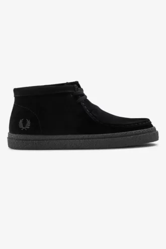 Dawson Mid Damen-Loafer
