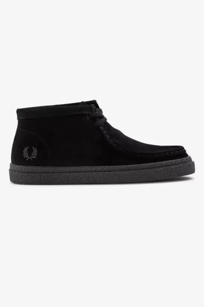 Dawson Mid Damen-Loafer