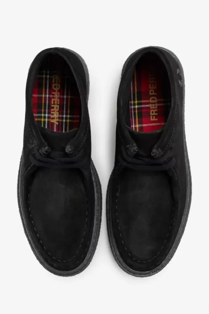 Dawson Mid Damen-Loafer