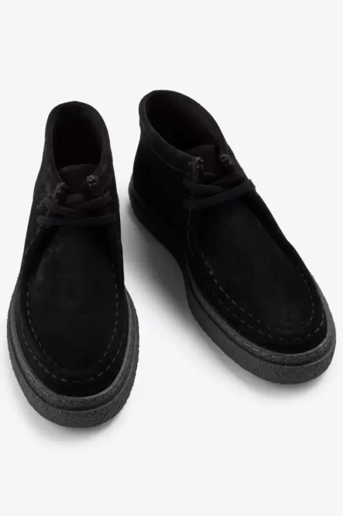 Dawson Mid Damen-Loafer