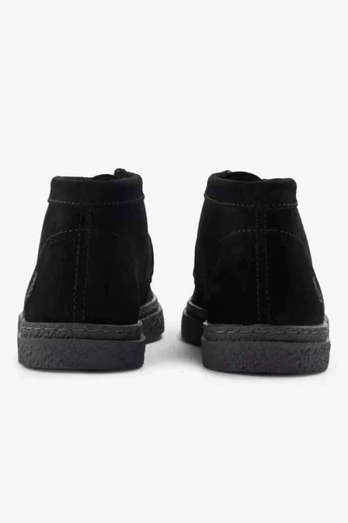 Dawson Mid Damen-Loafer