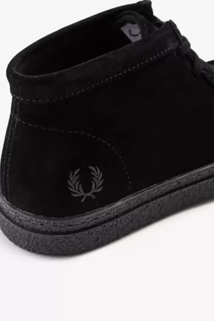 Dawson Mid Damen-Loafer