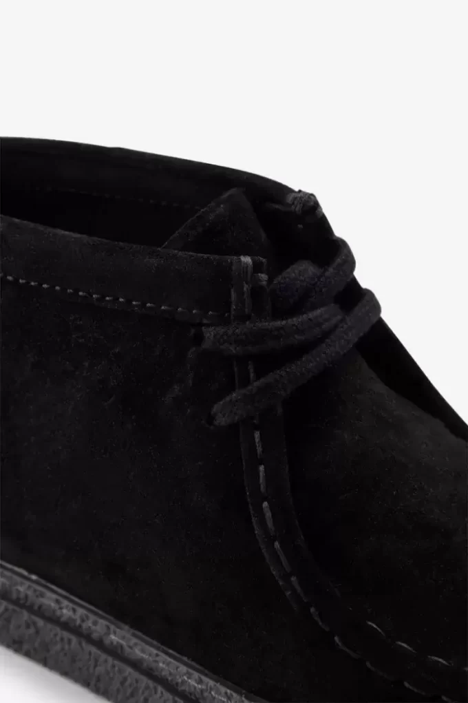 Dawson Mid Damen-Loafer