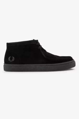 Dawson Mid Herrenstiefel