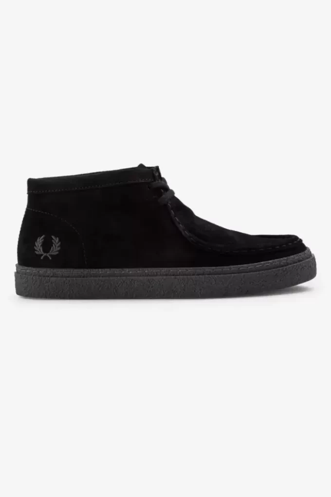 Dawson Mid Herrenstiefel