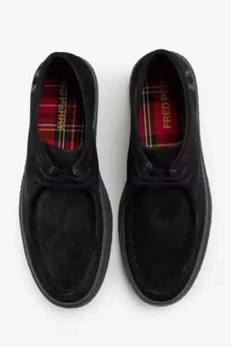 Dawson Mid Herrenstiefel