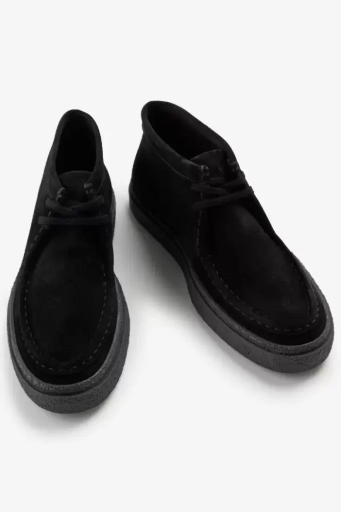 Dawson Mid Herrenstiefel